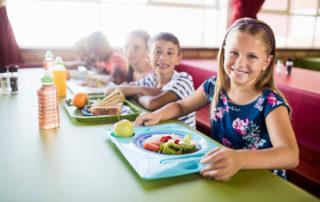 School Meals Miami Dade